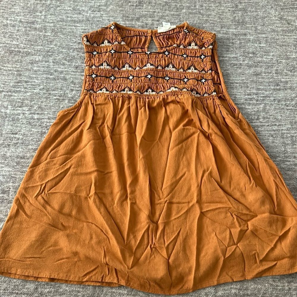 A.n.a tank top